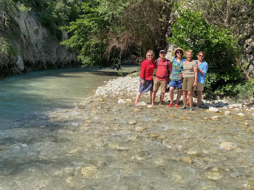 Lavendelreise-provence