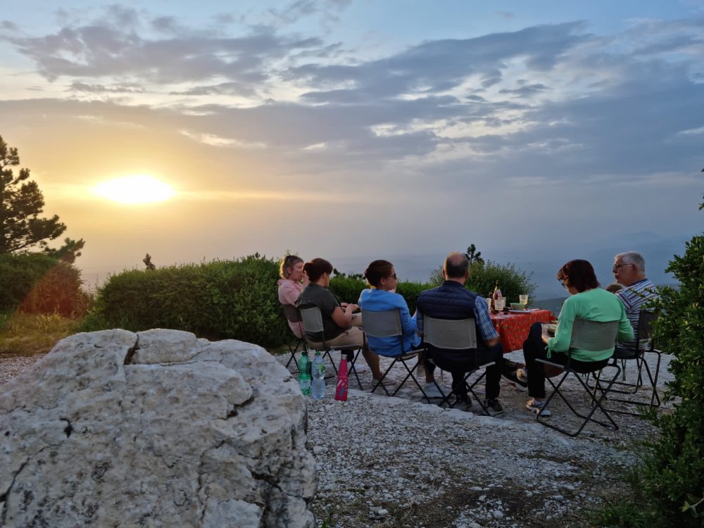 Lavendelreise-provence