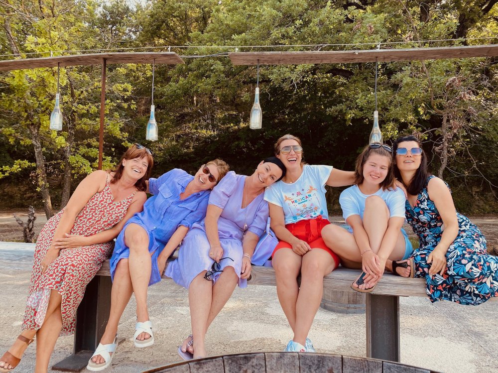 Lavendelreise-provence